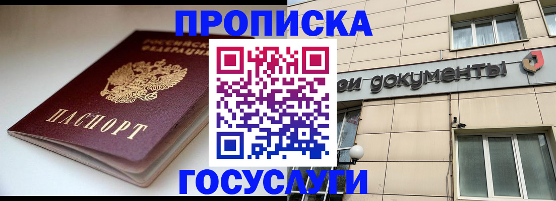 временная регистрация госуслуги в Пионерском